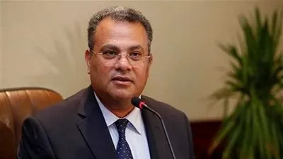 أندريه زكي: مصر دولة تتمتع باحترام حرية العقيدة