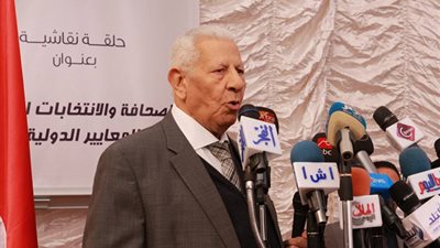 مكرم محمد: تصرفات أردوغان أدت إلى نفور العالم العربي منه (فيديو)