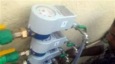 تكنولوجيا جديدة تساعد شركة المياه على اكتشاف السرقات وتعظيم الايرادات