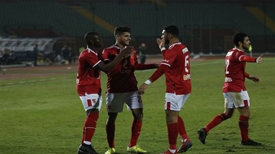نتيجو مباراة الأهلي اليوم