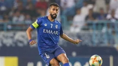 الهلال يجد بديل سلمان الفرج في كأس العالم للأندية