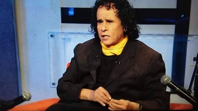 غدا.. علي حميدة يكشف أسرارا تُذاع لأول مرة في 