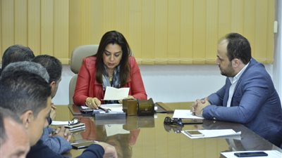 محافظة دمياط تستعد لانطلاق فعاليات الجمعة البيضاء