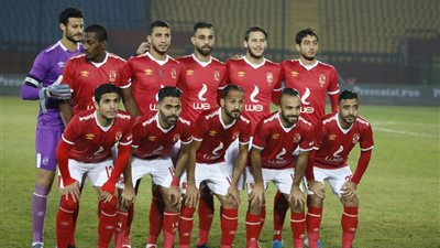 ترتيب الدوري المصري