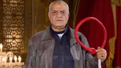 عشماوي عن إعدام السيدات: بنحافظ على الرقبة عشان متتجرحش (فيديو)