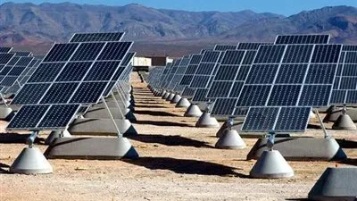 2.2 مليار دولار تكلفة إنشاء مجمع بنبان للطاقة الشمسية