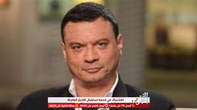 عباس أبو الحسن يعبر عن سعادته بصداقة مصطفى خاطر 