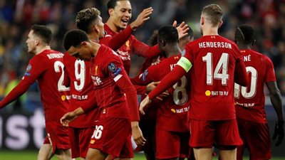 الطريق إلى النهائي.. ماذا ينتظر ليفربول في قرعة دور الـ16 لدوري أبطال أوروبا «التشامبيونزليج»