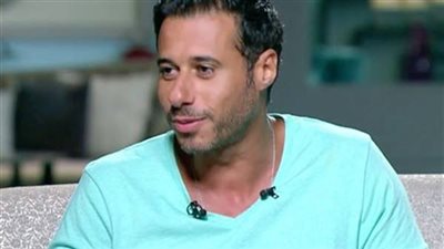 أحمد السعدني يتحدث عن تفاصيل علاقته بالطفل آدم