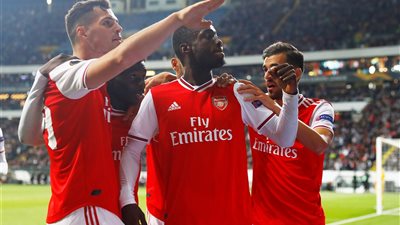 ماذا يحتاج أرسنال ليتأهل للدور القادم من الدوري الأوروبي؟