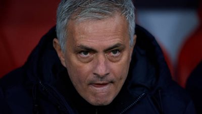 عقب السقوط أمام عملاق ميونخ.. مورينيو يخسر كبرياءه أمام الكبار 