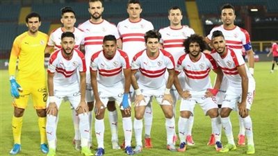 مفاجأت بالجملة في تشكيل الزمالك المتوقع لمواجهة بيراميدز