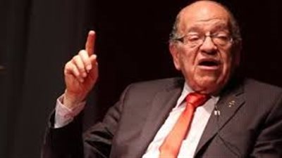 كيف يرى الأفارقة الحضارة المصرية.. وسيم السيسي يجيب (فيديو)