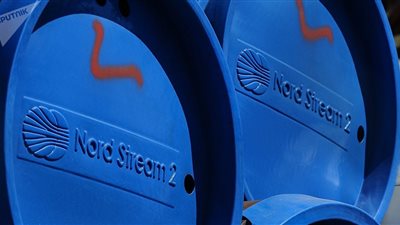 سياسي ألماني يلوم برلين على استسلامها للهجوم الاقتصادي الأمريكي على نورد ستريم 2