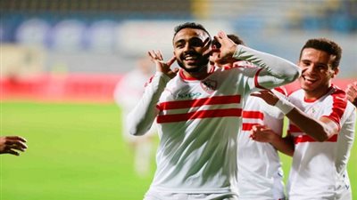 تعرف على قيمة الغرامة التي سيدفعها كهربا للزمالك