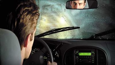 9 أشياء مهمة يجب معرفتها قبل البدء في القيادة في المطر