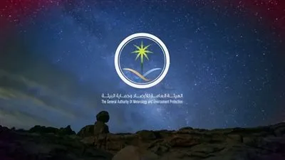 الأرصاد: 11 منطقة على موعد مع الأمطار الرعدية والرياح النشطة اليوم