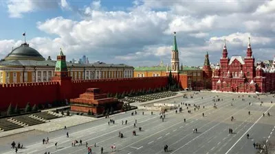 الكرملين يعلق على طرد الدبلوماسيين الألمان  