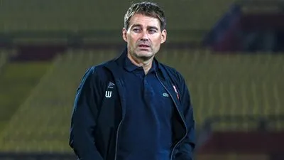 فايلر يطالب لاعبي الأهلي بنسيان مباراة وادي دجلة والتركيز في مواجهة حرس الحدود