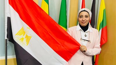 مديرة تطوير التعليم بجامعة عين شمس تكشف استعدادات تطبيق الاختبارات الإلكترونية (حوار)