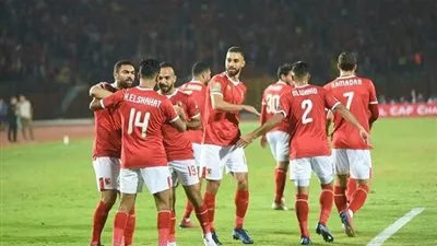 الإصابة تضرب ثنائي الأهلي قبل موقعة حرس الحدود 