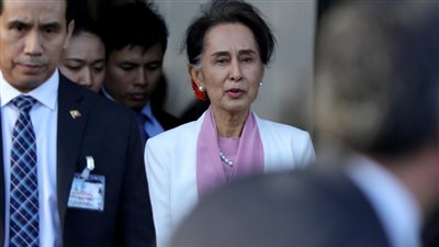 جامبيا: لا يمكن الوثوق في ميانمار بمحاسبة جنودها على الوحشية ضد الروهينجا