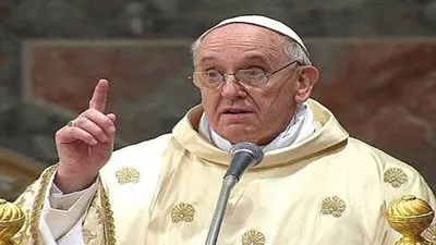 البابا فرنسيس: الحروب تبدأمن تحريف العلاقات وإساءة استخدام السلطة