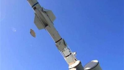 تعرف على الصاروخ 