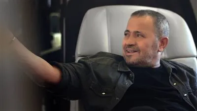 تعرف على موعد حفل جورج وسوف المقبل