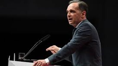 ألمانيا ترفض الخطوات الأمريكية بشأن 