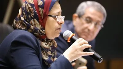 تكليف الأطباء: الإعلان عن المسار التدريبي ومسوغات التعيين على الموقع الإلكتروني.. (صور)