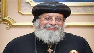 البابا تواضروس يحكي عن ذكريات طفولته باحتفالات العيد 