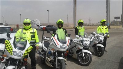 ننشر خريطة التحويلات البديلة بعد غلق كوبري الجلاء بمصر الجديدة