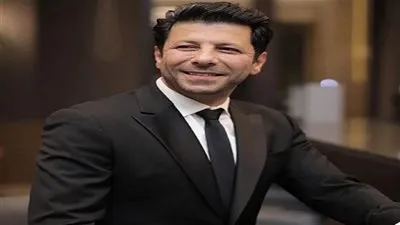 شاهد.. إياد نصار في أحدث ظهور له