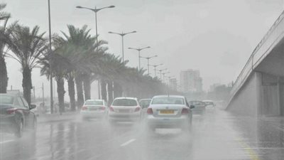حالة الطقس غدا الجمعة 13 ديسمبر 2019 في مصر ودرجات الحرارة .. طقس قارس البرودة يصاحبه أمطار ورياح مثيرة للأتربة