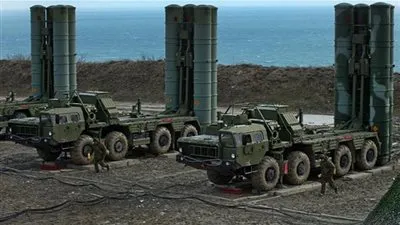 الدفاع الأمريكية: على تركيا التخلص من المنظومة الروسية للعودة لبرنامج 