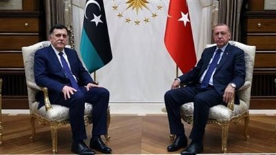 الجيش الليبي يهدد الاتفاقية التركية مع السراج (فيديو)