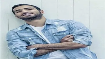 تعرف على التكريم العربي الأول لمحمد الشرنوبي بعد خطوبته