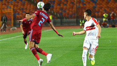 ترتيب الدوري المصري