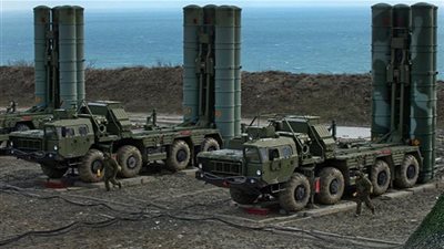 البنتاجون: على تركيا التخلي عن منظومة 