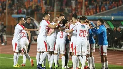 بعد الفوز على بيراميدز.. موعد مباراة الزمالك المقبلة