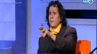 علي حميدة: المرأة لديها نقص وليست مثل الرجل