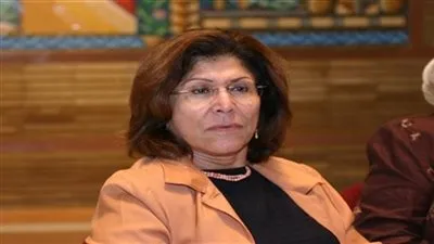 فريدة الشوباشي: مستقبل شباب العالم يرسم في شرم الشيخ