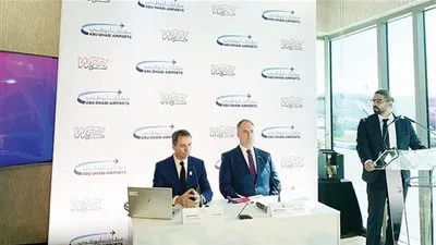 الإمارات تطلق شركة طيران اقتصادية جديدة في 2020