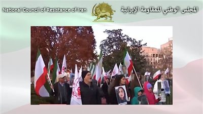 دعم متواصل.. عواصم أوروبا تشتعل من أجل الانتفاضة الإيرانية (تقرير)