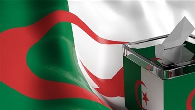 الجزائر: النتائج الأولية تشير لتوجه إلى دور ثاني في الانتخابات الرئاسية