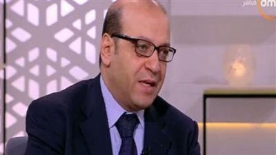 مصطفى بدرة: قمة أسوان تستهدف تحسين معيشة المواطن الإفريقي