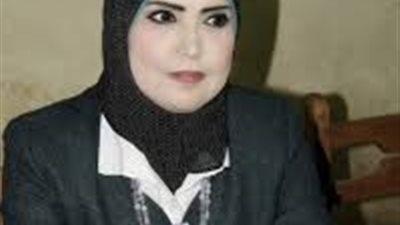 نائب محافظ الفيوم خلال اجتماعه بـ