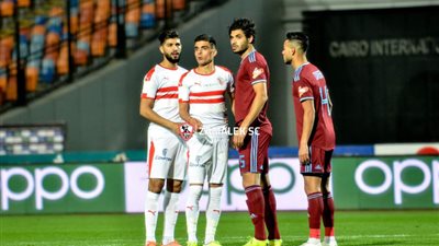 نتائج مباريات اليوم.. استمرار عقدة بيراميدز أمام الزمالك وتصدر المقاولون محليًا وهزيمة مهينة للنني ورفاقه