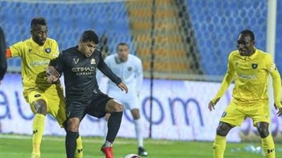 الدوري السعودي| التشكيل المتوقع للتعاون ضد النصر